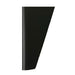 Buck Stove Small Straight Black Stove Legs, set of 4