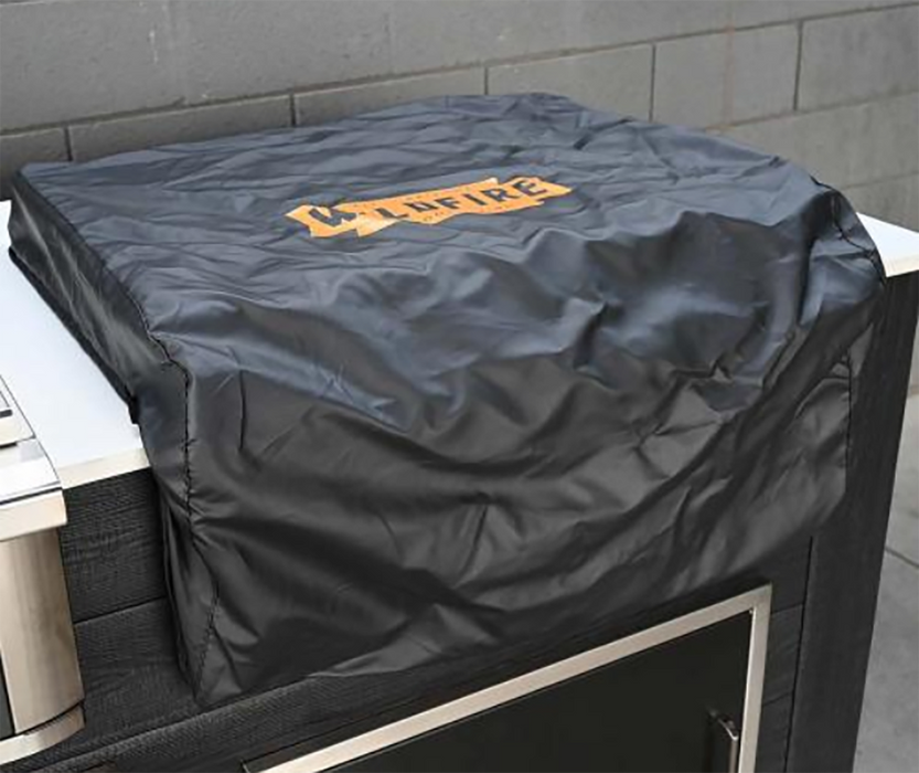 Wildfire Vinyl Griddle Cover
