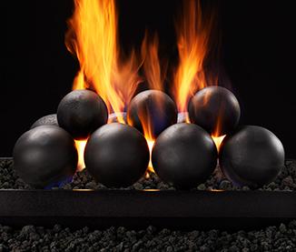 Majestic Cannonballs - 24