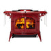 Vermont Castings Defiant wood burning stove