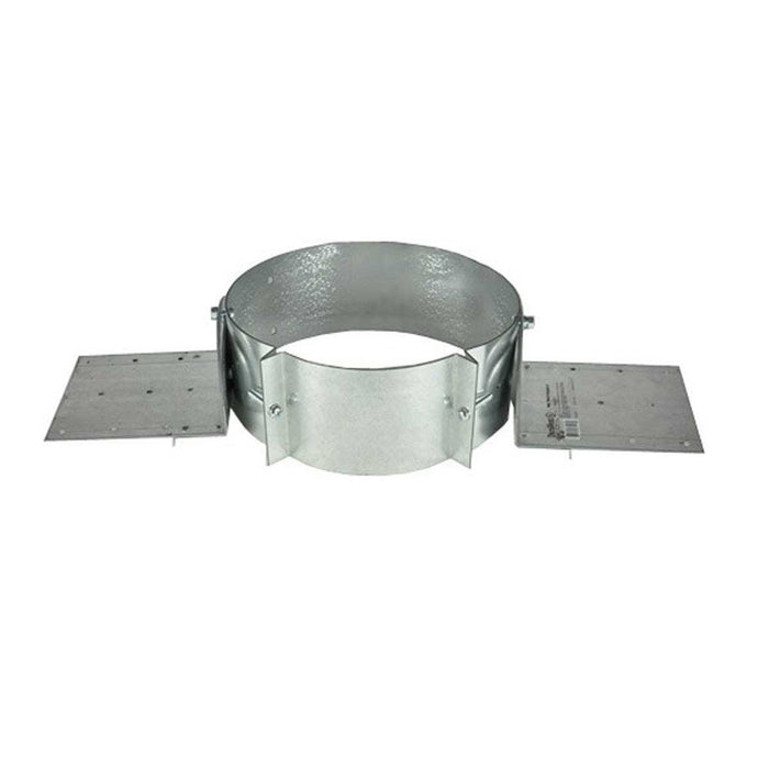 DuraVent DuraTech 6"&8" Adjustable Roof Support - 6DT-ARS