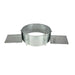 DuraVent DuraTech 6"&8" Adjustable Roof Support - 6DT-ARS