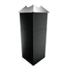 DuraVent DuraTech 6" Square Radiation Shield Extension - 6DT-SRSE