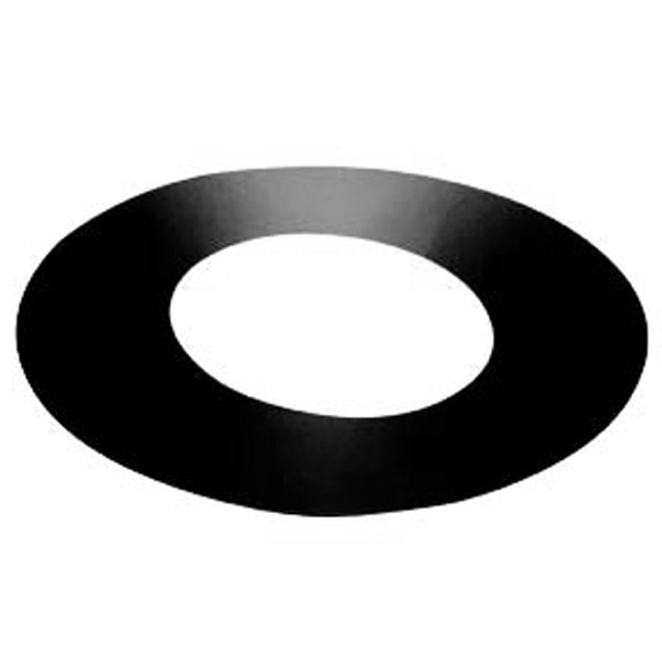 DuraVent DuraTech 7" Trim Collar for Roof Support 10/12-12/12 - 7DT-RSTC12