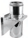 DuraVent DuraTech - Adjustable Wall Strap - SS