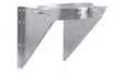 DuraVent DuraTech - 6" & 8" Adjustable Re-Support