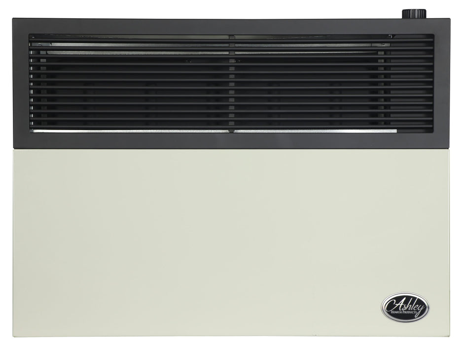 Ashley Hearth DVAG17L 17,000 BTU direct vent propane wall heater — front view