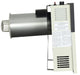 Ashley Hearth DVAG17N 17,000 BTU direct vent natural gas wall heater — right side view
