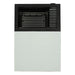 Ashley Hearth DVAG8N 8,000 BTU direct vent natural gas wall heater — front view
