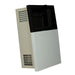 Ashley Hearth DVAG8L 8,000 BTU direct vent propane wall heater — right three-quarter angle view