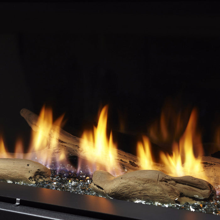 Majestic logs drtwood 72