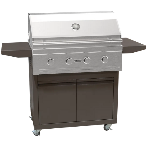 Videl 36" Grill Cart