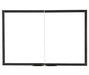 Majestic Gasketed Glass Door 42 Heat circulating model only