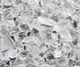 Majestic Crushed Glass Media - Crystal (MEDIA-CY)