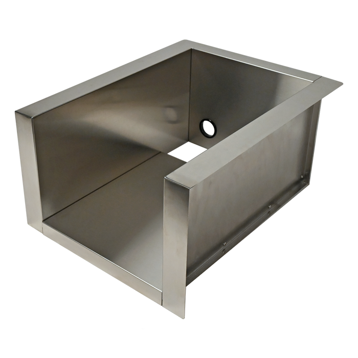 Wildfire Insulated Liner for 15" Side Griddle