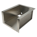 Wildfire Insulated Liner for 15" Side Griddle