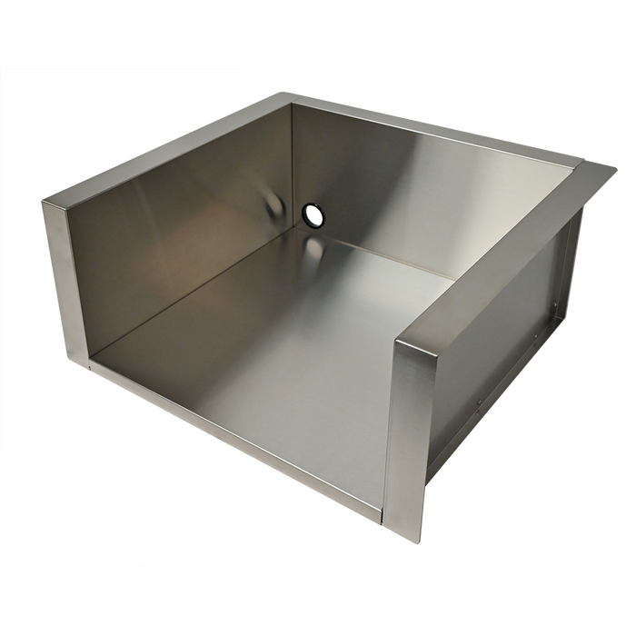 Wildfire Insulated Liner for Power Burner
