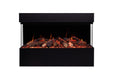 Amantii Pedestal Display for LumaForest LF48