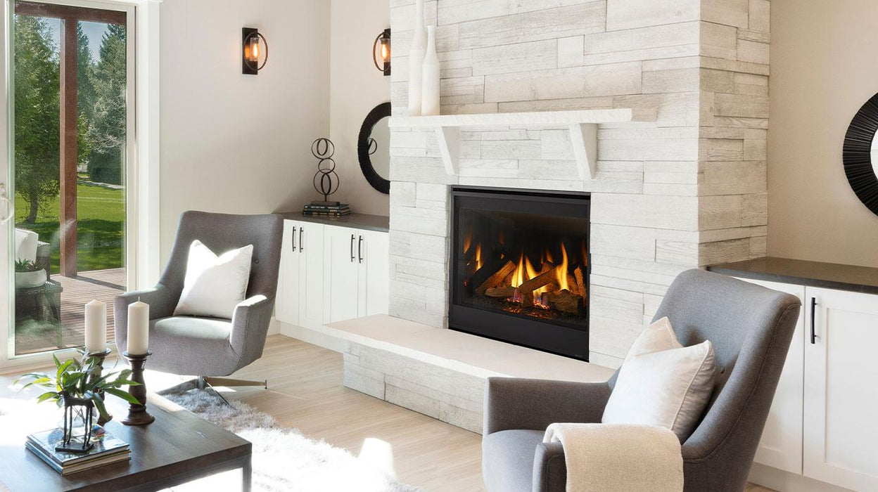 Majestic Quartz Platinum installed in room setting