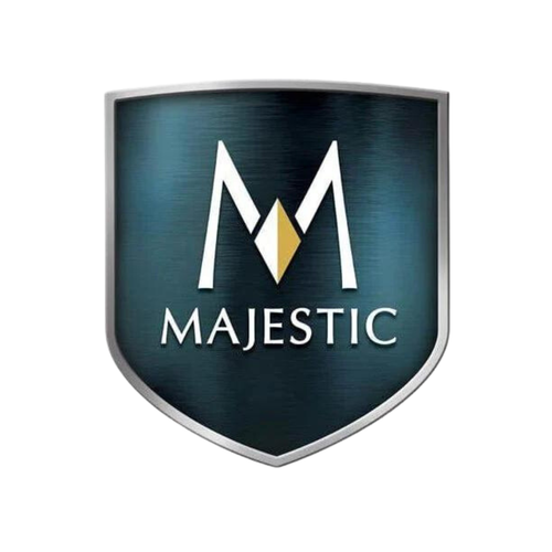 Majestic dckp rbv