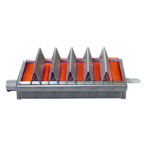 Videl Onyx Sear Burner