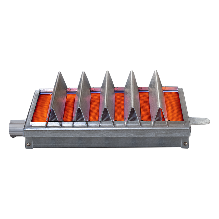 Videl Onyx Sear Burner