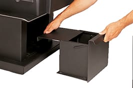 Iron Strike Striker S160 Ash Drawer Pedestal Upgrade Kit