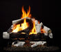 Majestic 2-Tier Grand Birch Gas Log Set - BRCH18