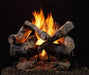 Majestic 2-Tier Grand Oaks Gas Log Set - GO18