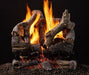 Majestic 3-Tier Grand Oaks Gas Log Set - GO30