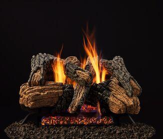 Majestic DUZY3 Logs - 30