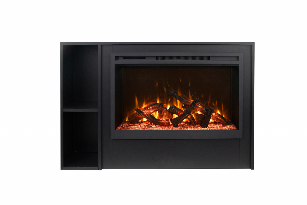 Amantii Pedestal Display for RusticStone RS42