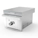 Wildfire Ranch PRO 15" Side Griddle - alternate angle