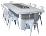 Videl Cooking Table
