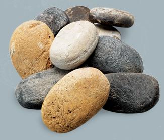 Majestic stones natural