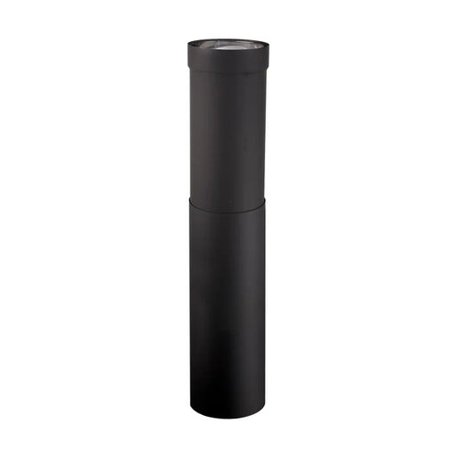 Vortex 6 inch Double-Wall Telescoping Section 18-30 - VOD0050
