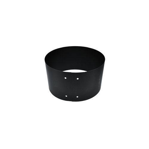 Drolet 6 inch Vortex Wall Finishing Band - VOD0150