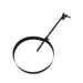 Drolet 6 inch Vortex Ceiling Hanger - VOD0210