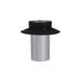 Drolet 6 inch Vortex Masonry Adapter - VOD0230
