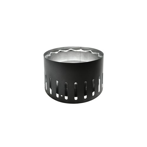 Drolet 6 inch Vortex Vented Stove Adapter - VOD0290