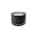 Drolet 6 inch Vortex Vented Stove Adapter - VOD0290