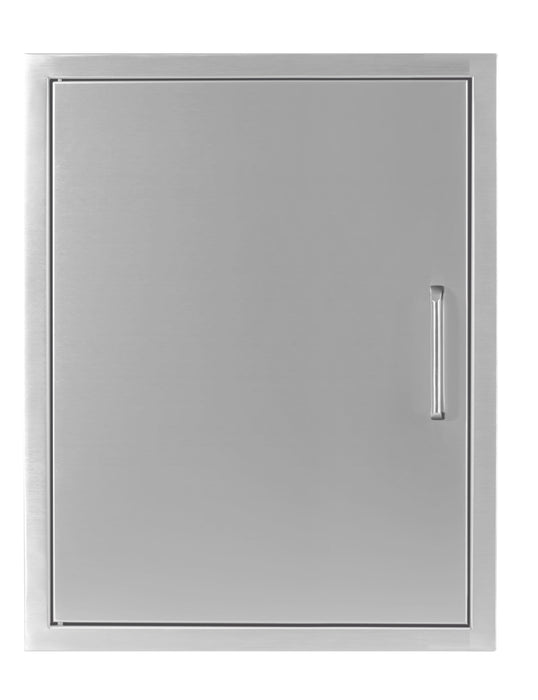 Wildfire Vertical Single Door 16" x 22"