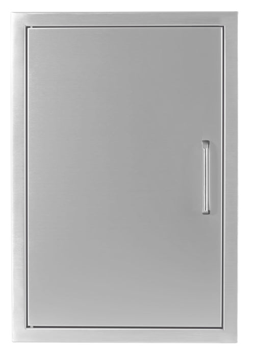 Wildfire Vertical Single Door 20" x 27"