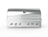 Wildfire Ranch PRO 42" Gas Grill - Stainless Steel