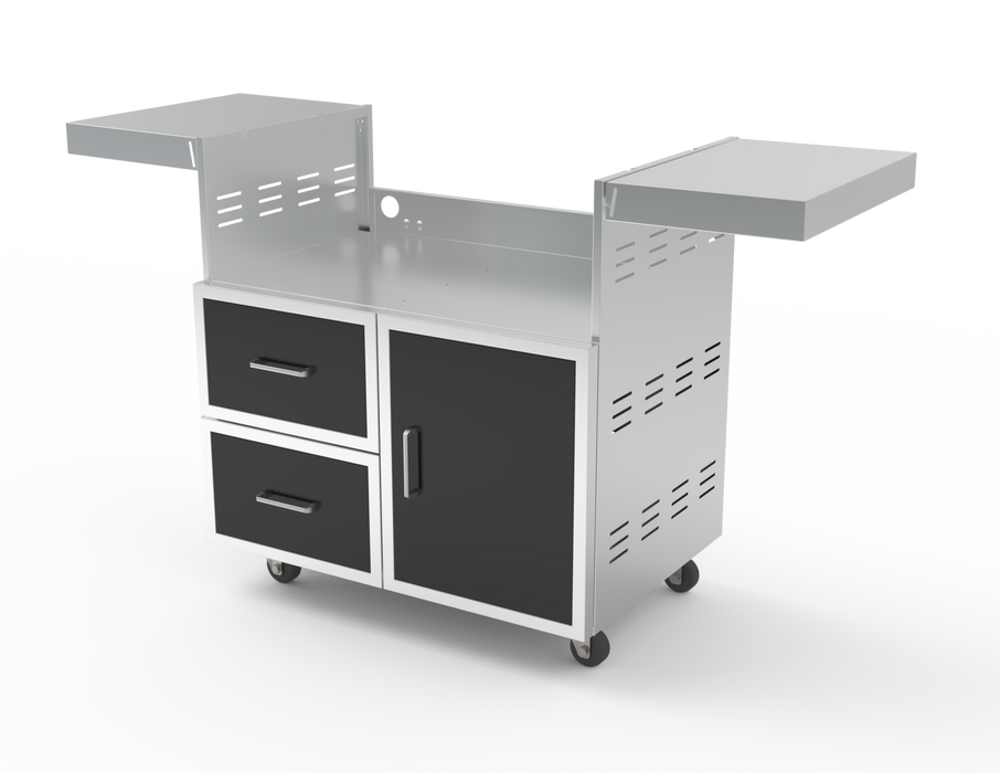 Wildfire 30" Grill Cart