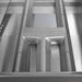 Wildfire Ranch PRO 42" Gas Grill - burner detail