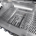 Wildfire Ranch PRO 42" Gas Grill - cooking grates