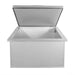 Wildfire Ice Chest Small - alternate angle
