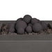 20-piece Outdoor Fire Pit Sphere Set