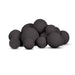 20-piece Outdoor Fire Pit Sphere Set